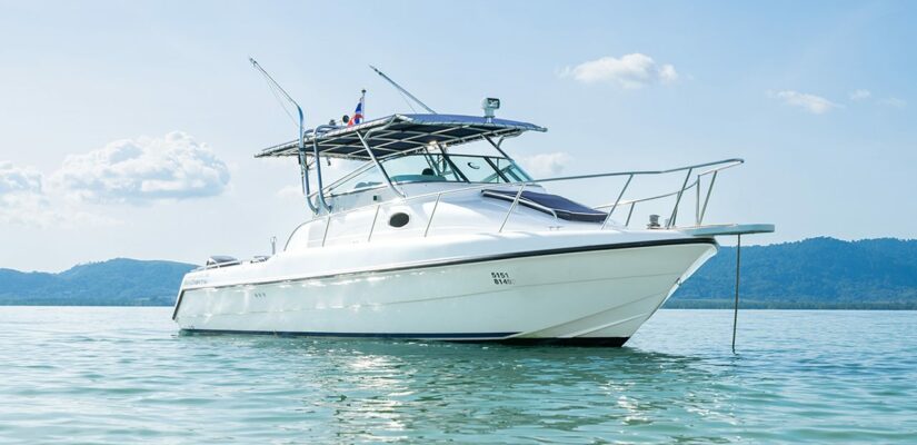 Gulf Craft 31SC-Phuket-1