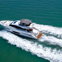 Princess S65 KATI