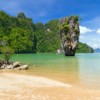 Phang Nga Bay day tour